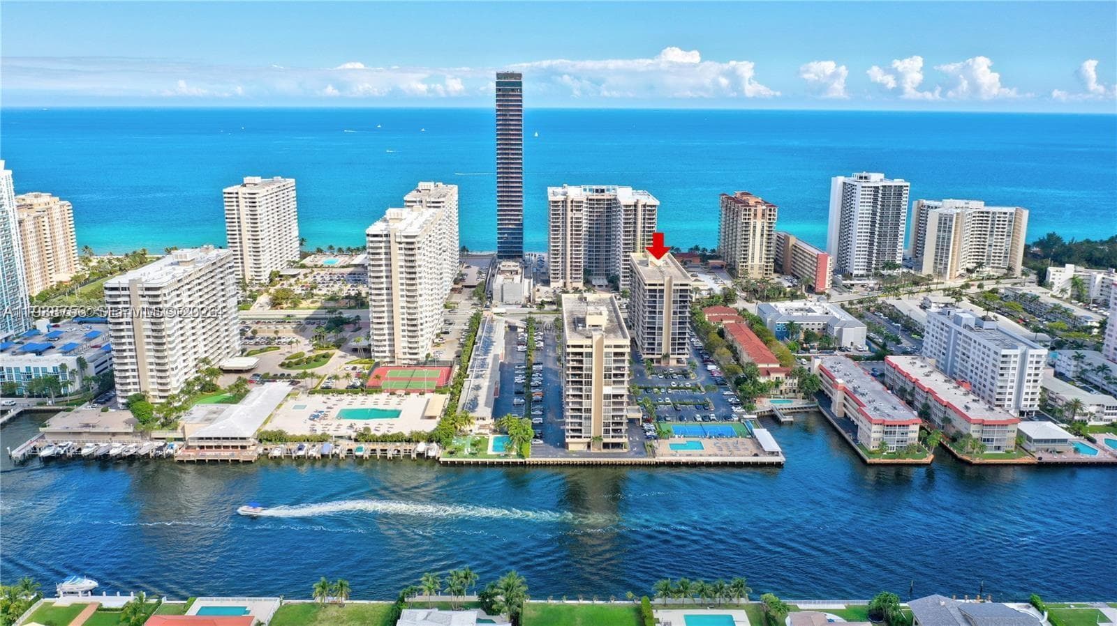 AVANT GARDE CONDOMINIUM · #701 in Hallandale Beach - Photo 29