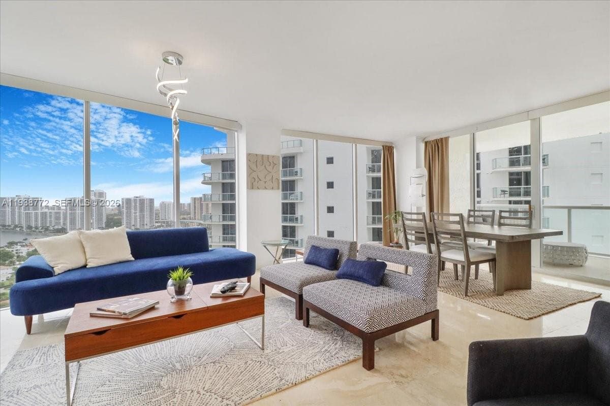 Millennium · #2404 in Sunny Isles Beach - Photo 2