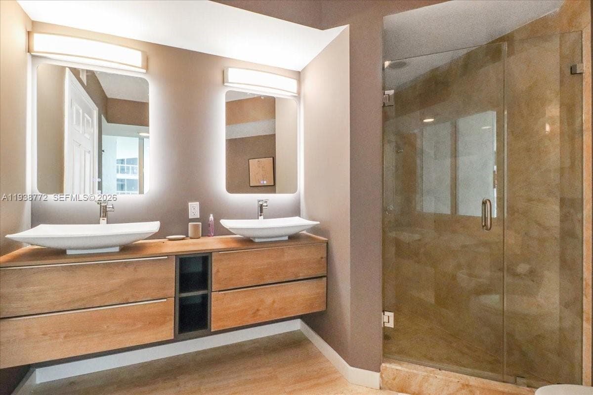 Millennium · #2404 in Sunny Isles Beach - Photo 52