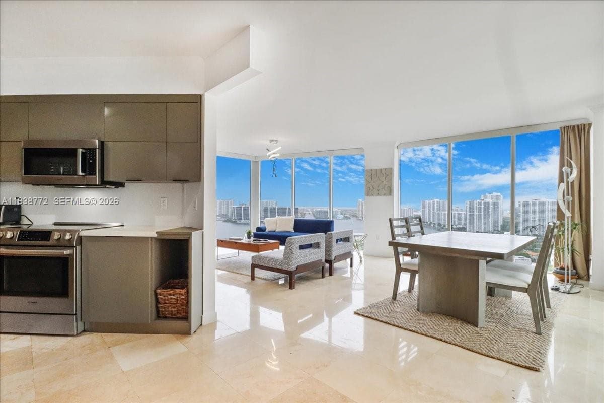 Millennium · #2404 in Sunny Isles Beach - Photo 12