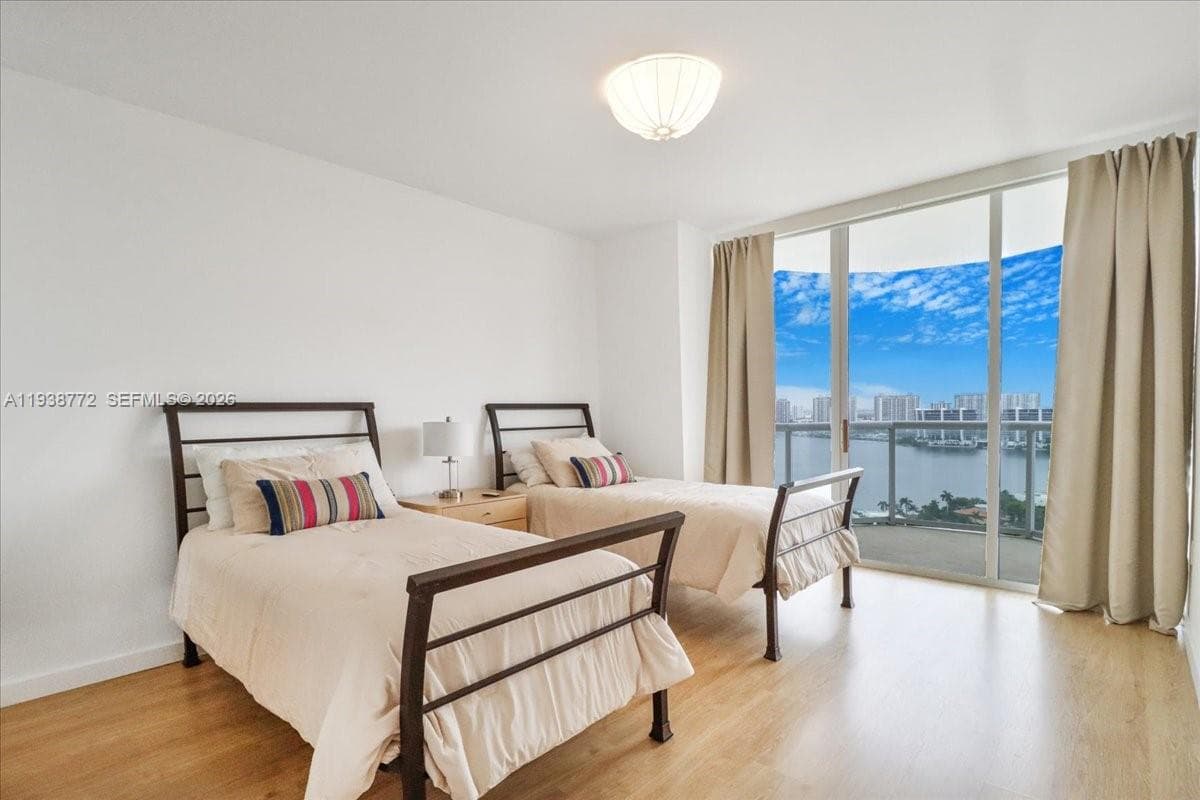 Millennium · #2404 in Sunny Isles Beach - Photo 26