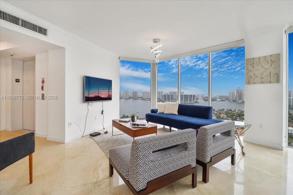 Millennium · #2404 in Sunny Isles Beach - Photo 3