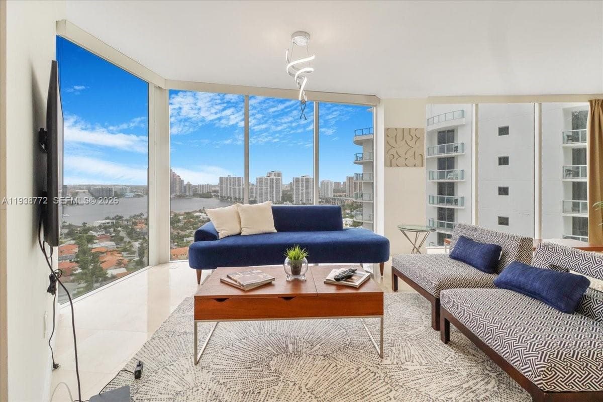 Millennium · #2404 in Sunny Isles Beach - Photo 1