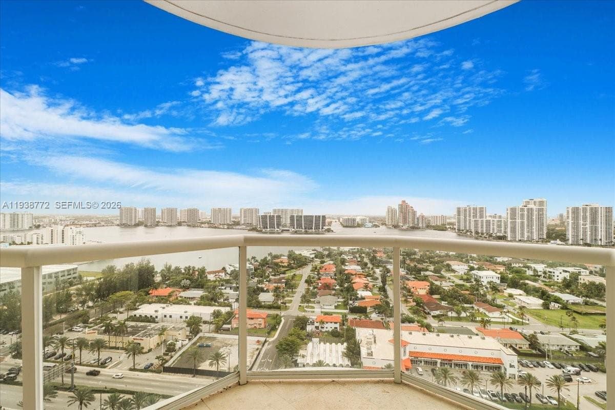 Millennium · #2404 in Sunny Isles Beach - Photo 28