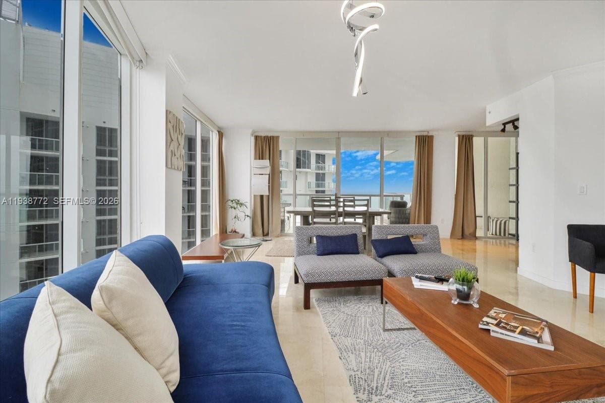 Millennium · #2404 in Sunny Isles Beach - Photo 5