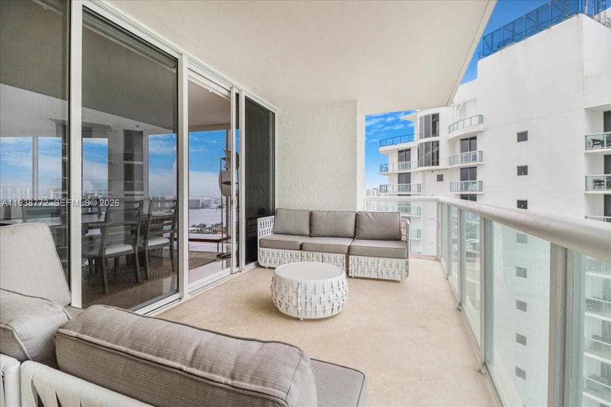 Millennium · #2404 in Sunny Isles Beach - Photo 20