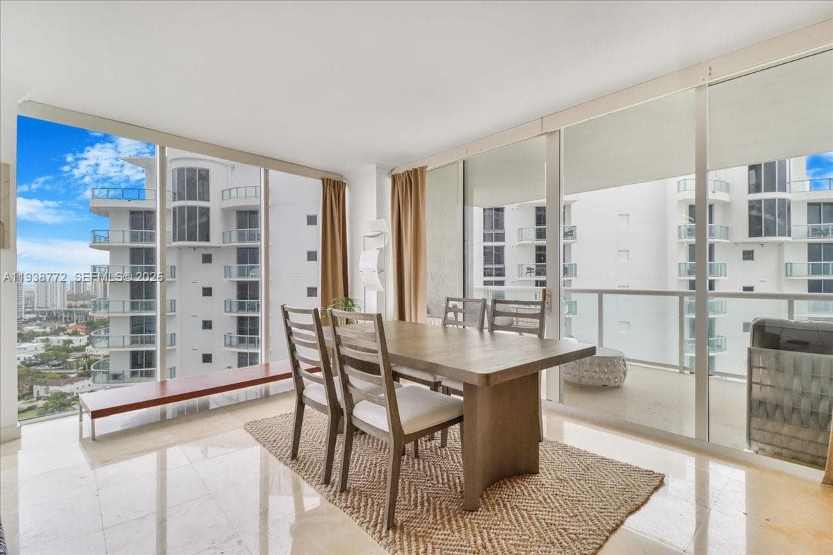 Millennium · #2404 in Sunny Isles Beach - Photo 9