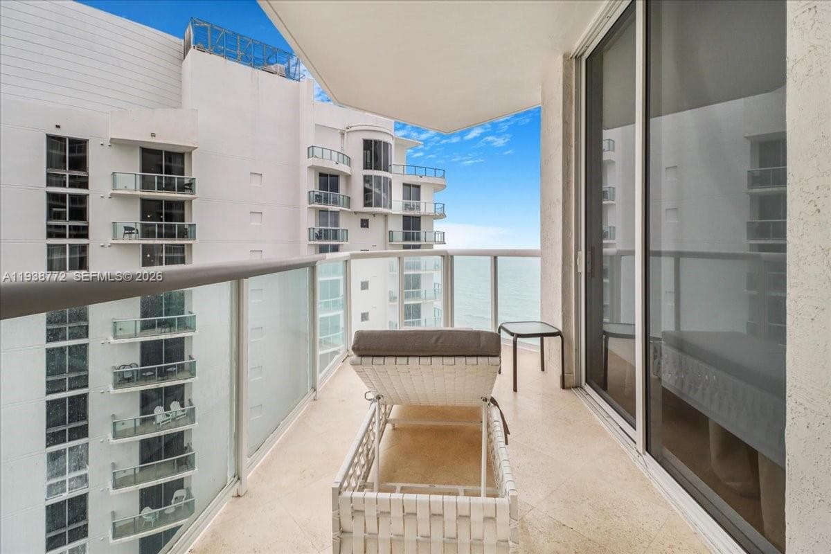 Millennium · #2404 in Sunny Isles Beach - Photo 24