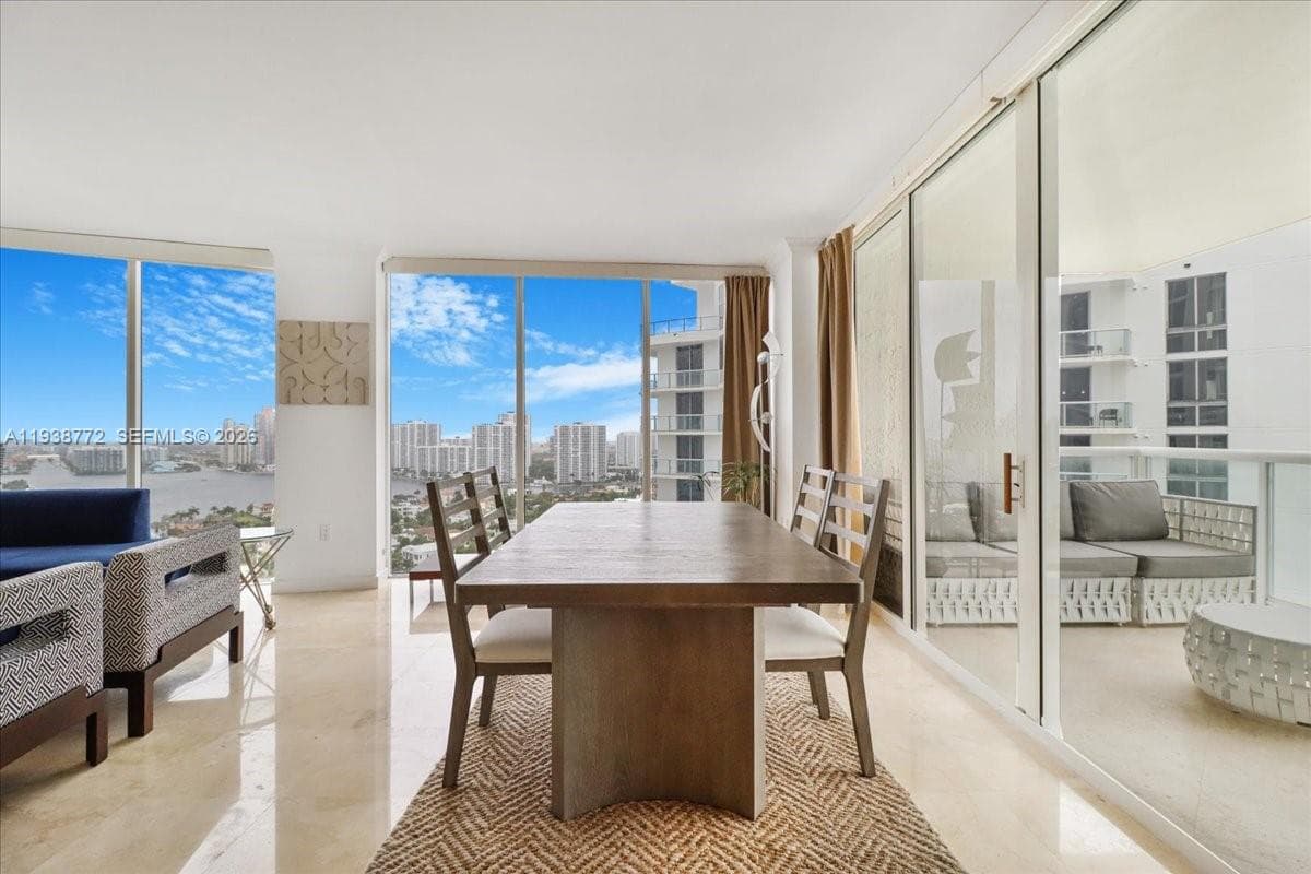 Millennium · #2404 in Sunny Isles Beach - Photo 10