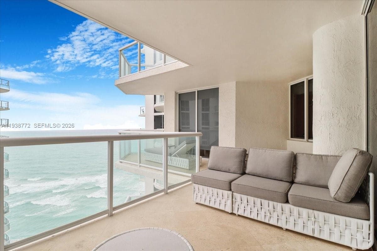 Millennium · #2404 in Sunny Isles Beach - Photo 19