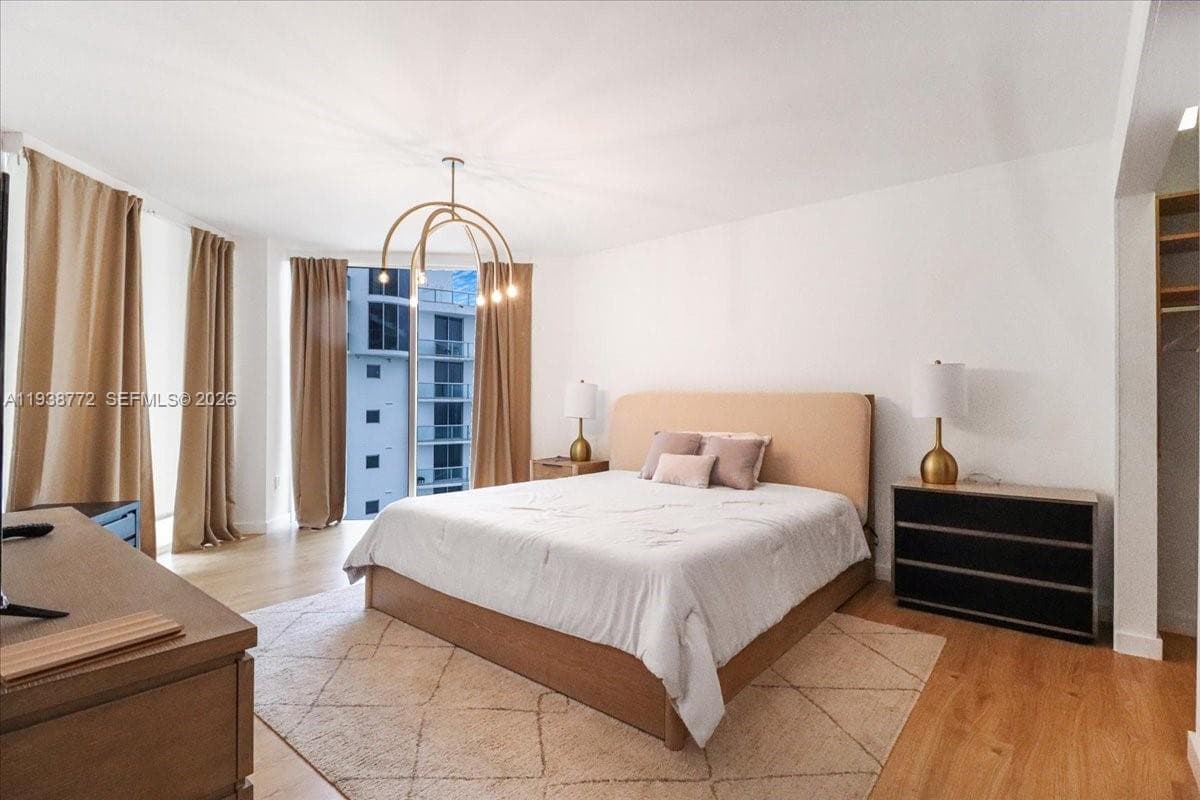 Millennium · #2404 in Sunny Isles Beach - Photo 44