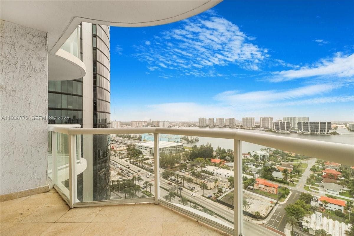 Millennium · #2404 in Sunny Isles Beach - Photo 29