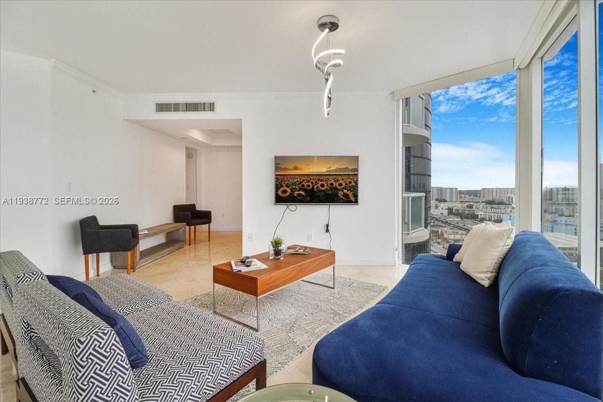 Millennium · #2404 in Sunny Isles Beach - Photo 4