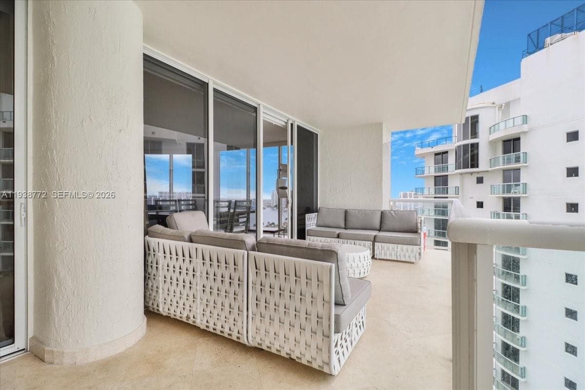 Millennium · #2404 in Sunny Isles Beach - Photo 25