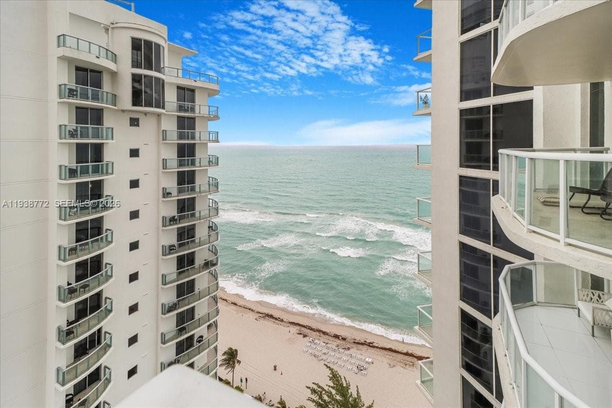Millennium · #2404 in Sunny Isles Beach - Photo 21