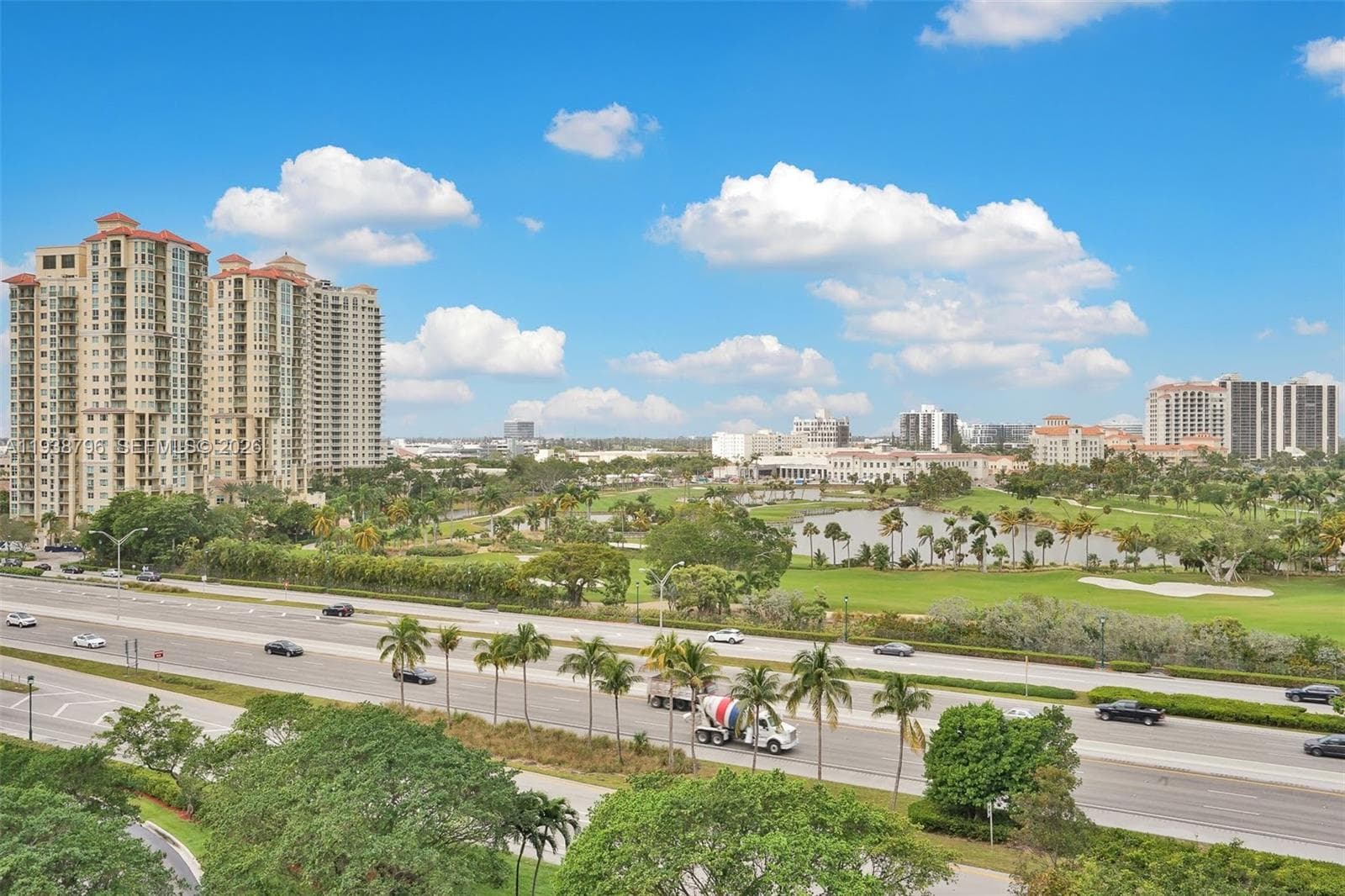 PARC CENTRAL AVENTURA EAS · #1003 in Aventura - Photo 18