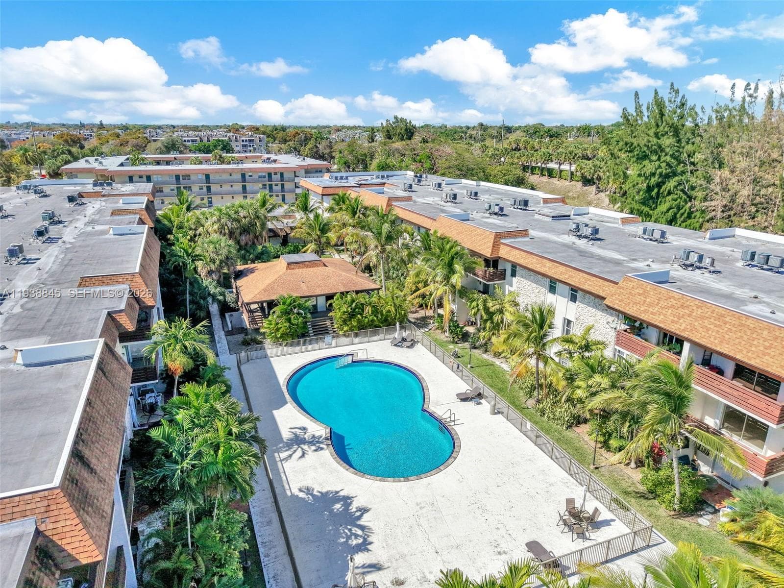 DADELAND CAPRI CONDO · #A101 in Miami - Photo 1