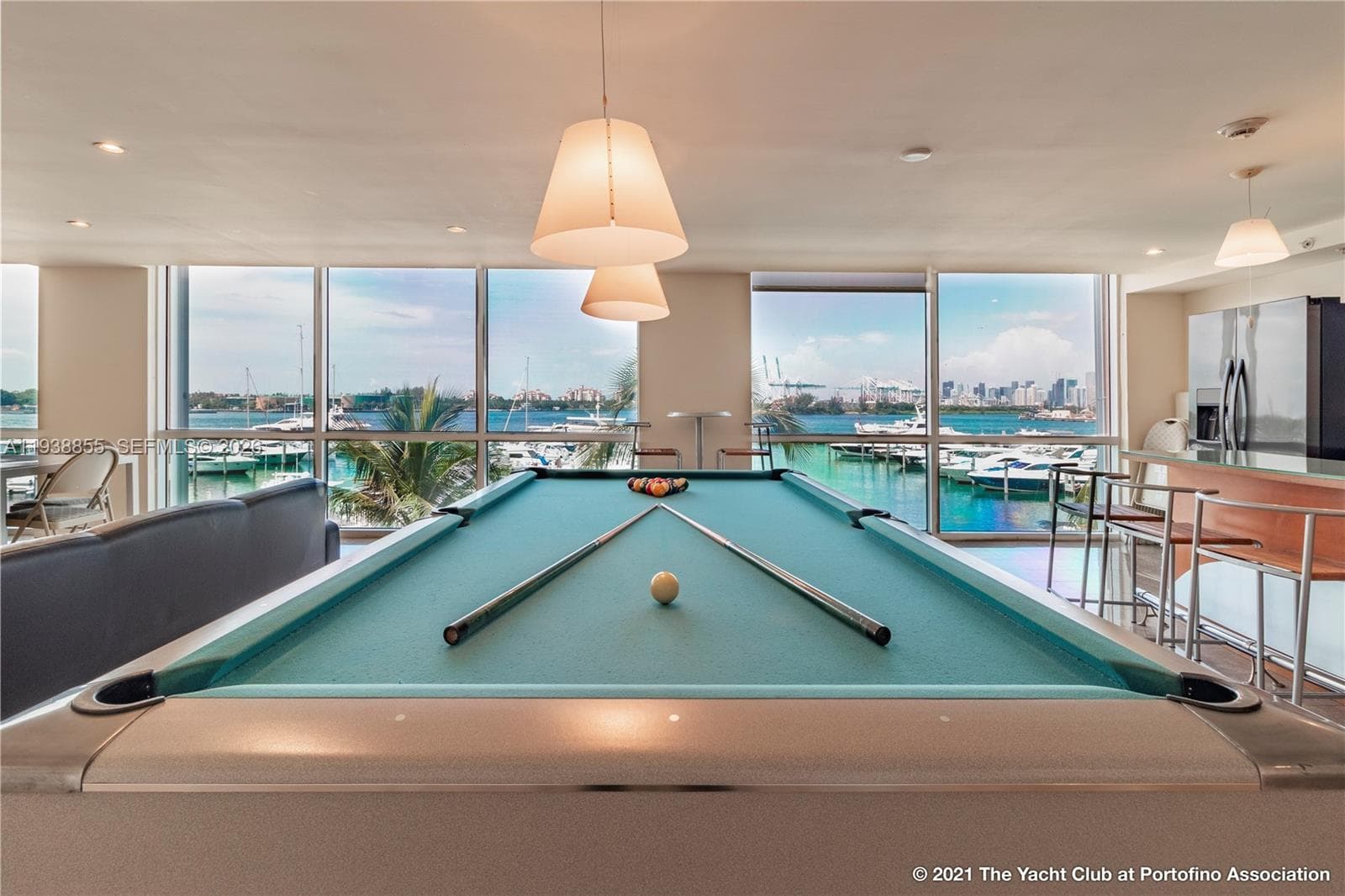 Yacht Club at Portofino · #2909 in Miami Beach - Photo 14