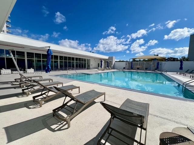 THE OAKS I CONDO · #505 in North Miami - Photo 19