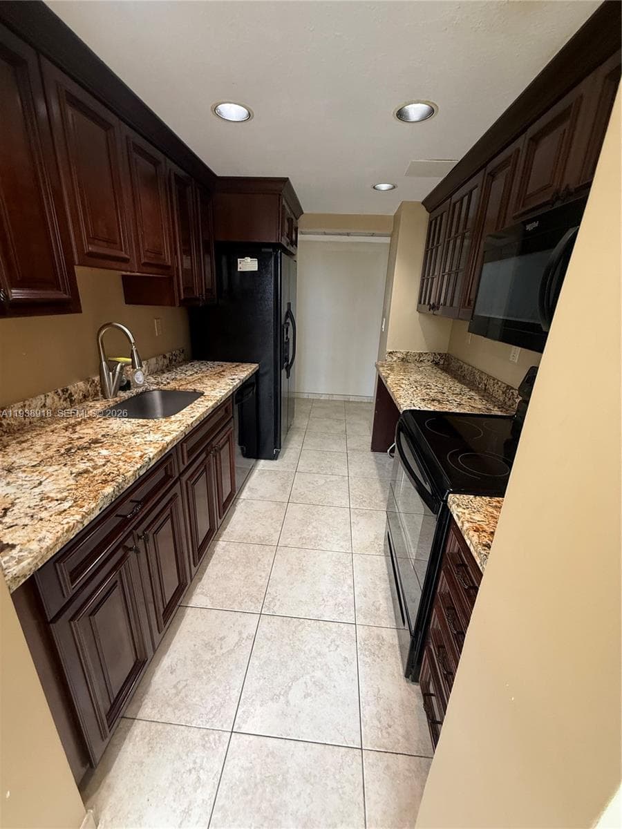 AVILA CONDO · #518 in Sunny Isles Beach - Photo 15