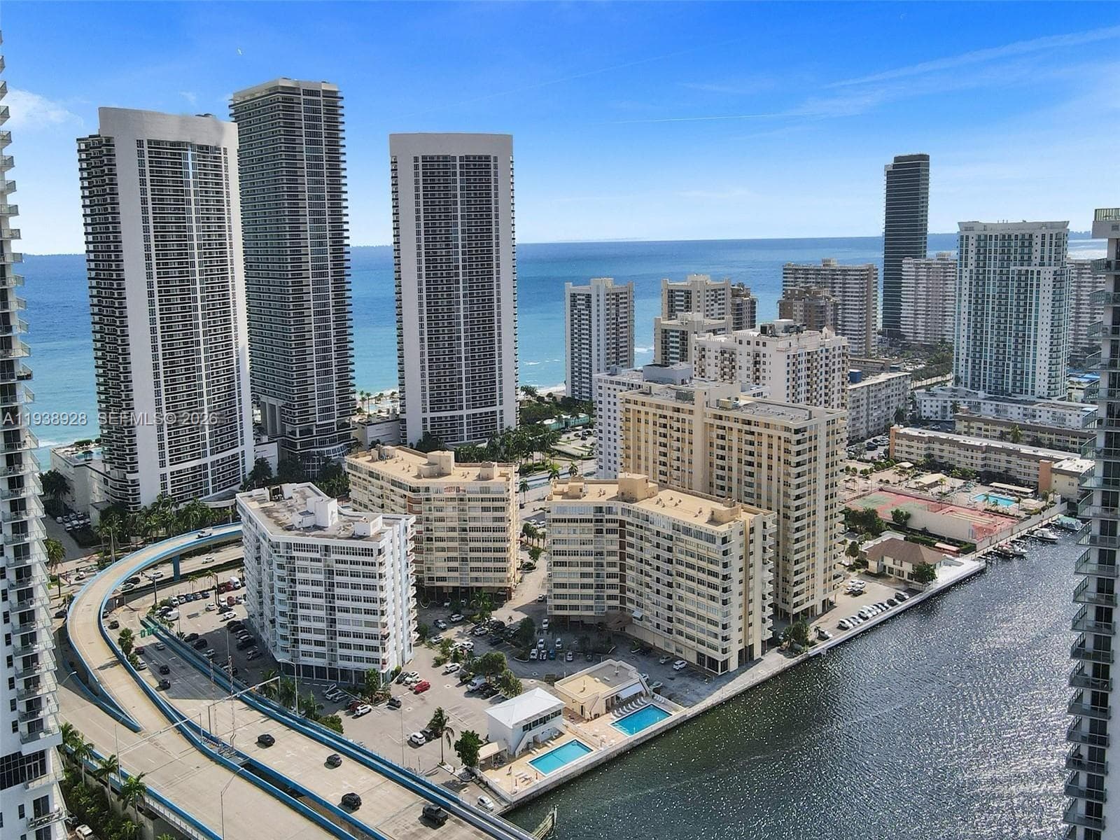 IMPERIAL TOWERS · #PH11 in Hallandale Beach - Photo 1
