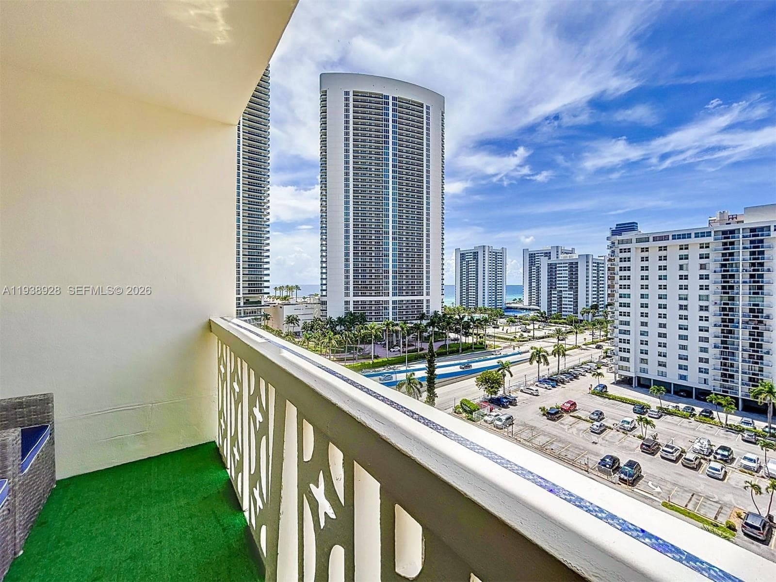 IMPERIAL TOWERS · #PH11 in Hallandale Beach - Photo 14