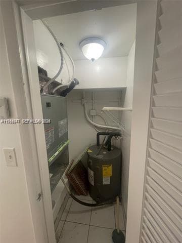 NO BAY WHITE HOUSE NO 2 C · #B107 in North Bay Village - Photo 9