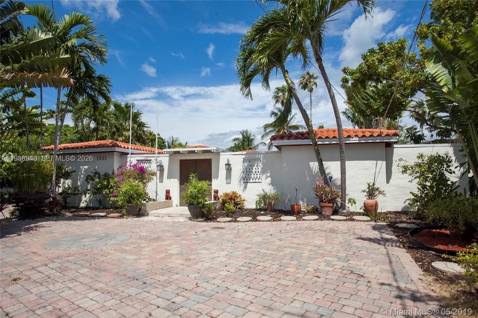 1501 Calais Dr · #A in Miami Beach - Photo 1