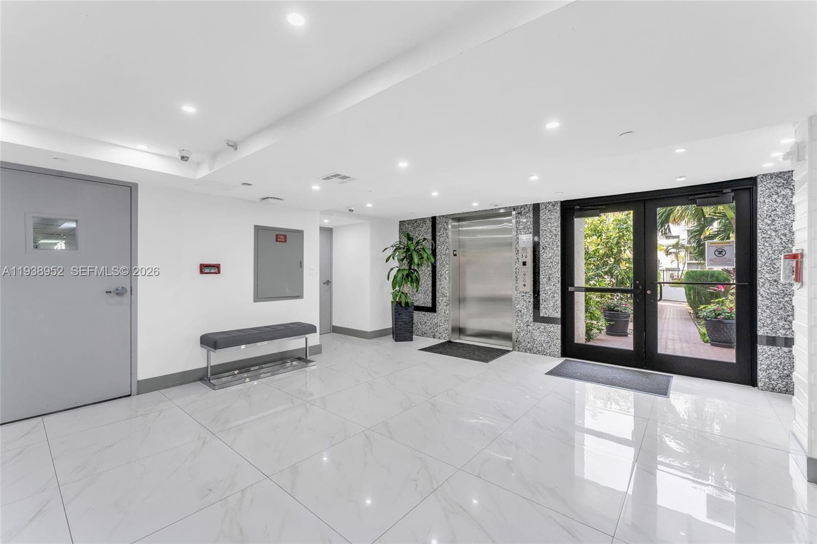 PLAZA OF AMERICAS CONDO P · #118 in Sunny Isles Beach - Photo 12
