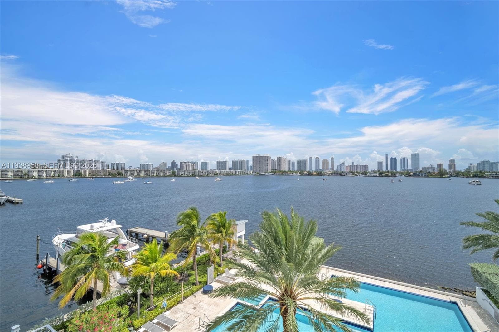 MARINA PALMS RESIDENCES · #411 in North Miami Beach - Photo 34