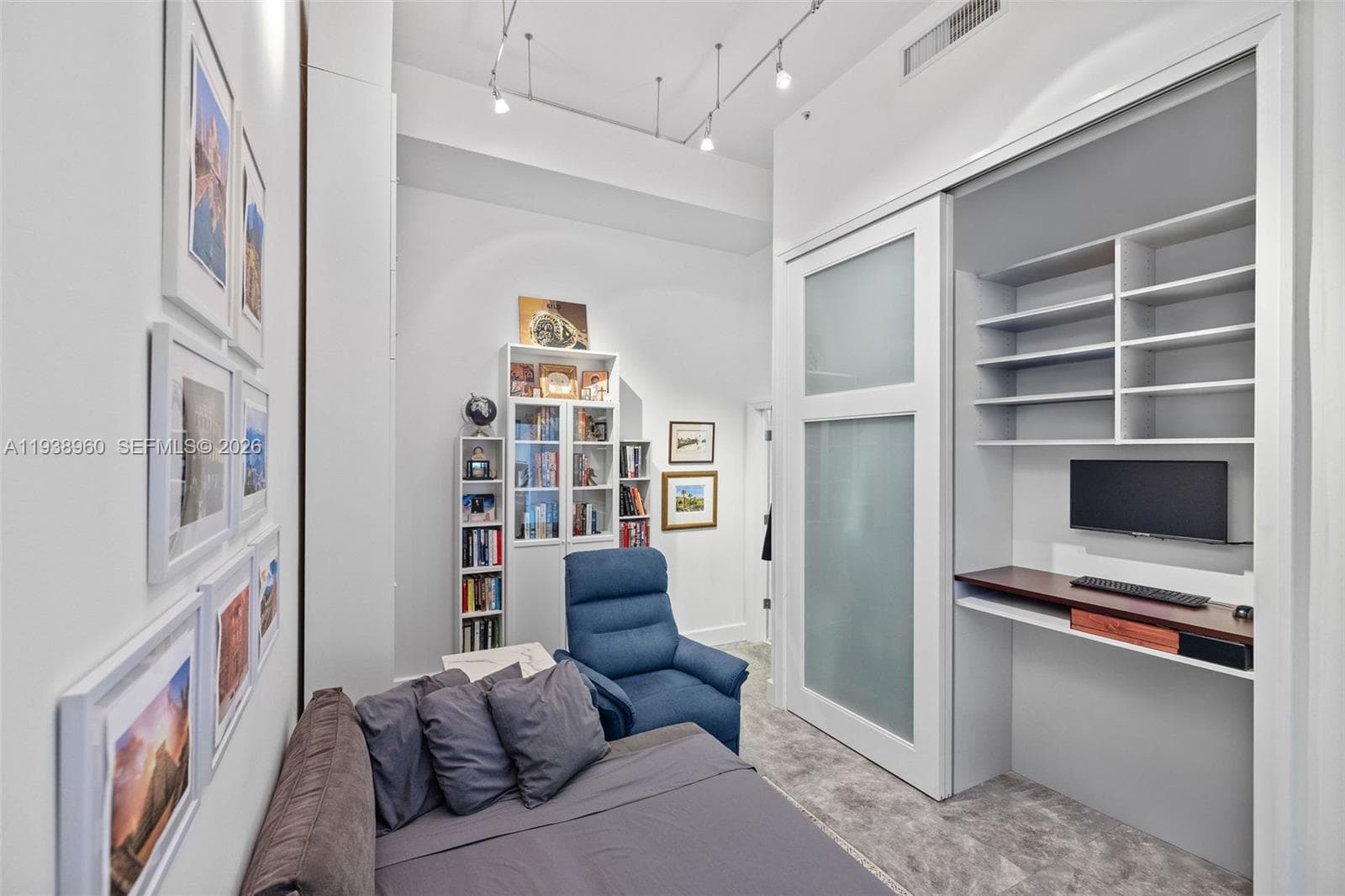 THE MERIDIAN CONDO · #107 in Miami Beach - Photo 27