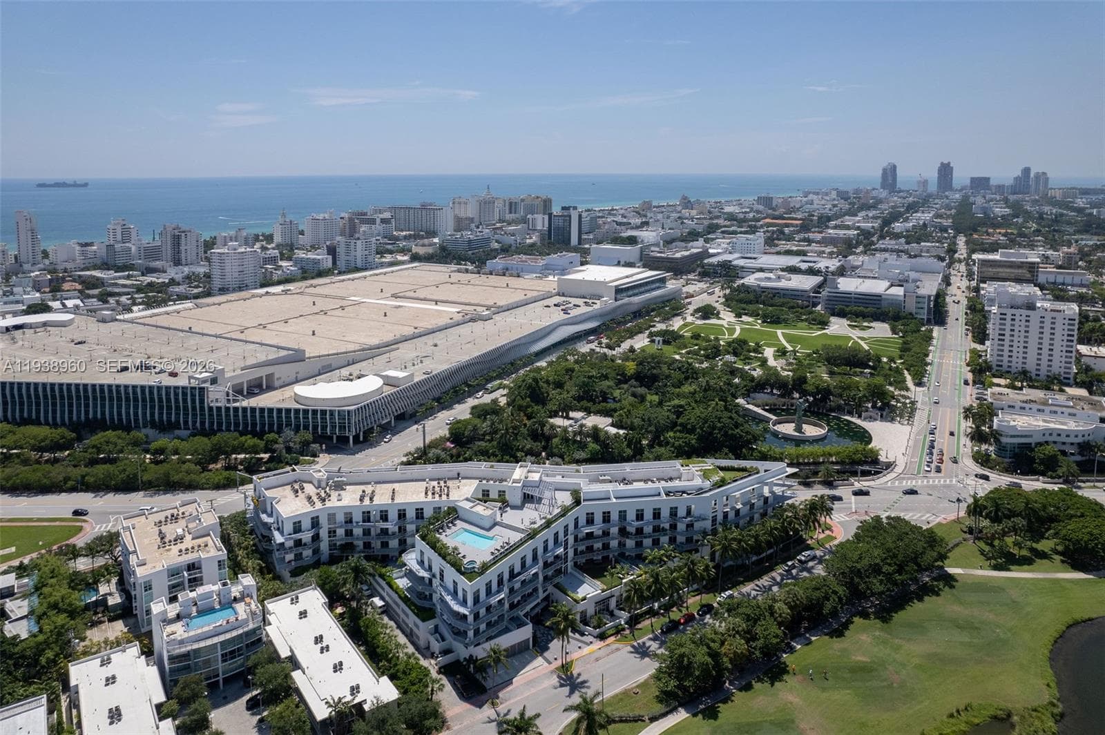 THE MERIDIAN CONDO · #107 in Miami Beach - Photo 52