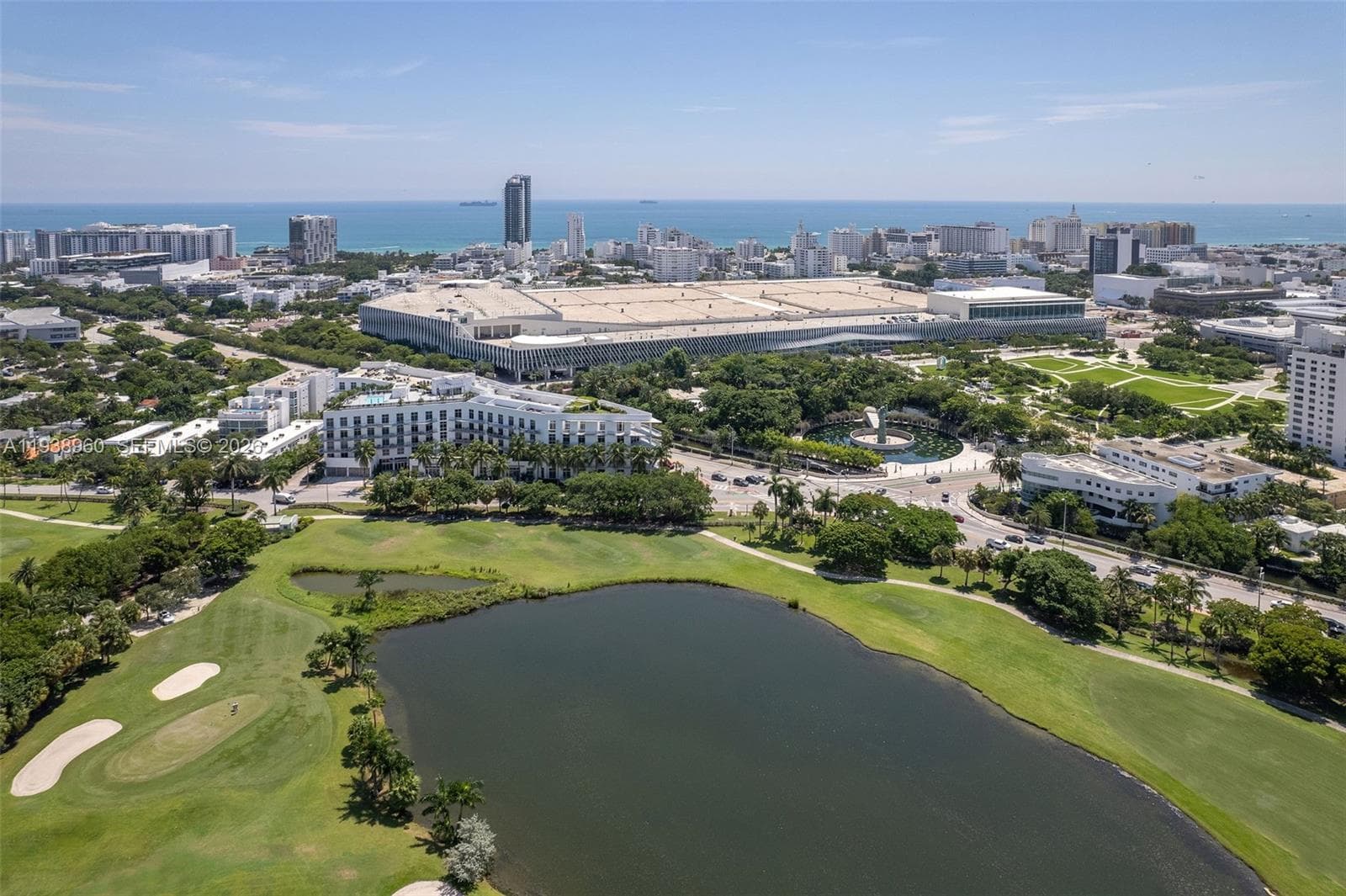 THE MERIDIAN CONDO · #107 in Miami Beach - Photo 56