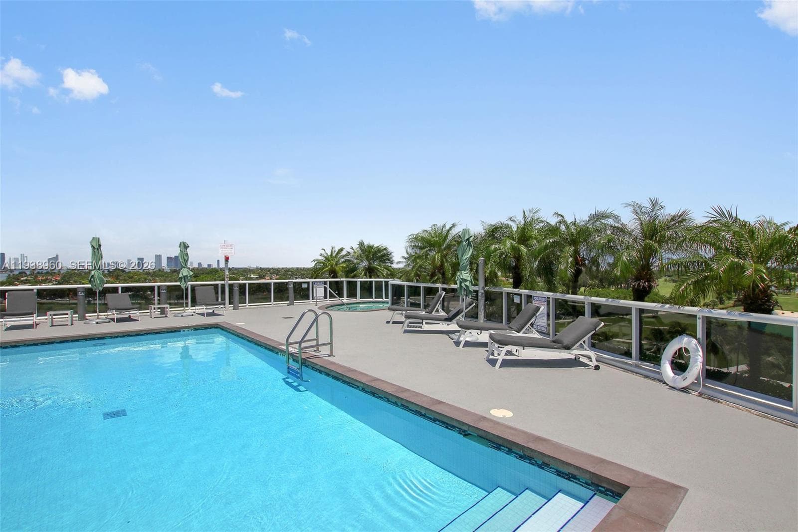 THE MERIDIAN CONDO · #107 in Miami Beach - Photo 43