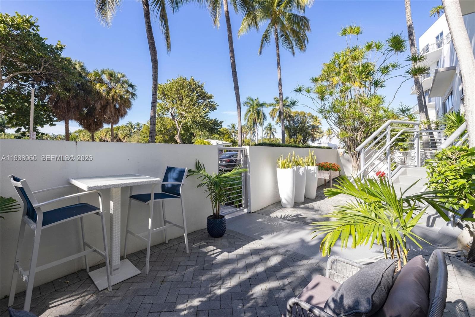 THE MERIDIAN CONDO · #107 in Miami Beach - Photo 4