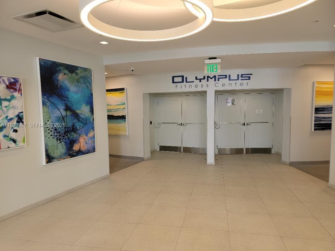 The Olympus Condo · #709 in Hallandale Beach - Photo 17