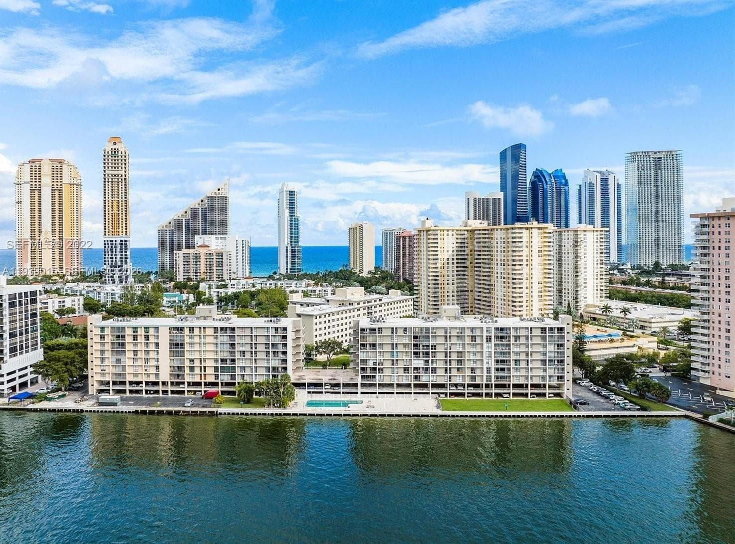 Fairview House · #S707 in Sunny Isles Beach - Photo 3