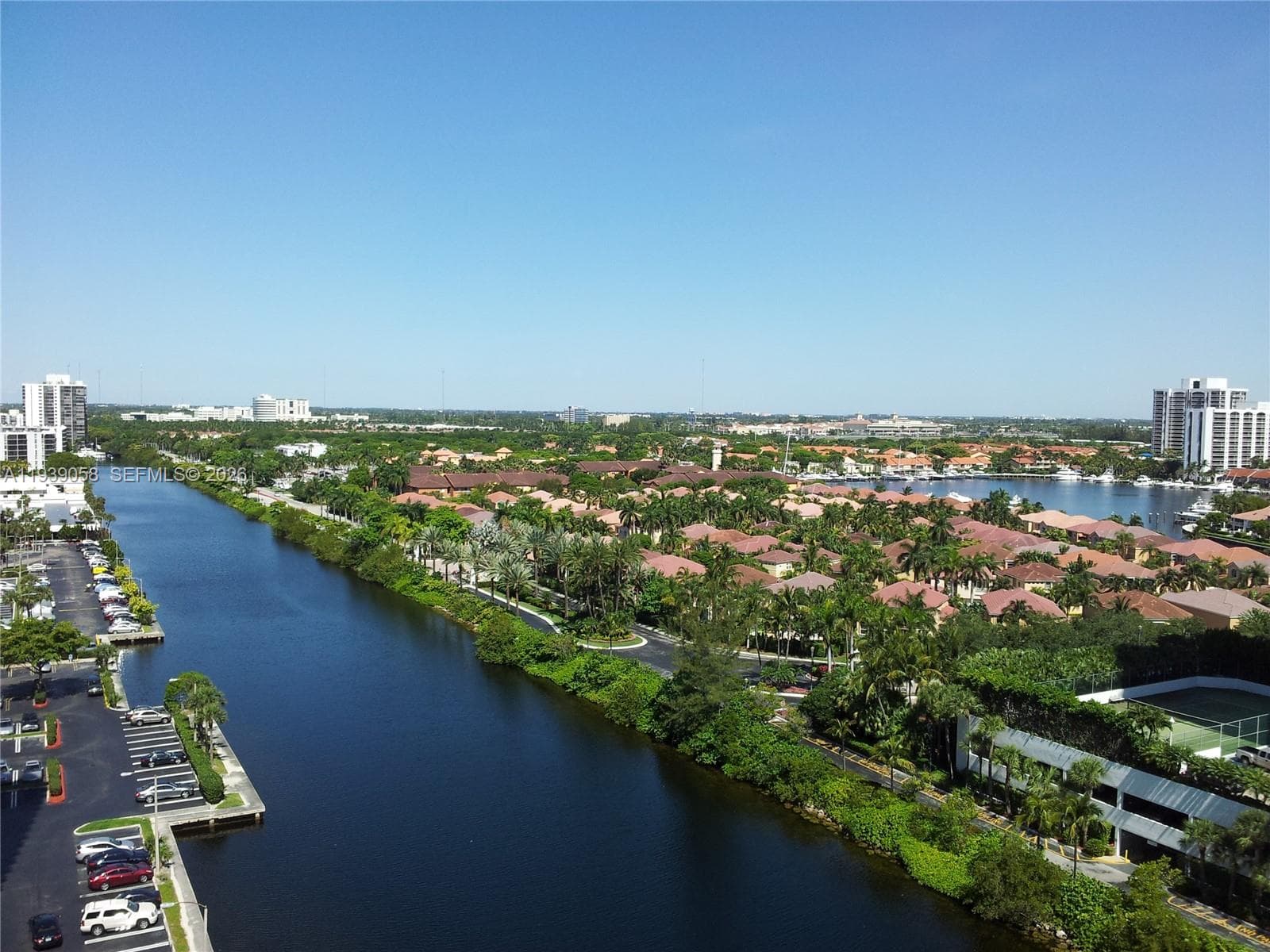 WATERVIEW CONDO · #1543 in Aventura - Photo 6