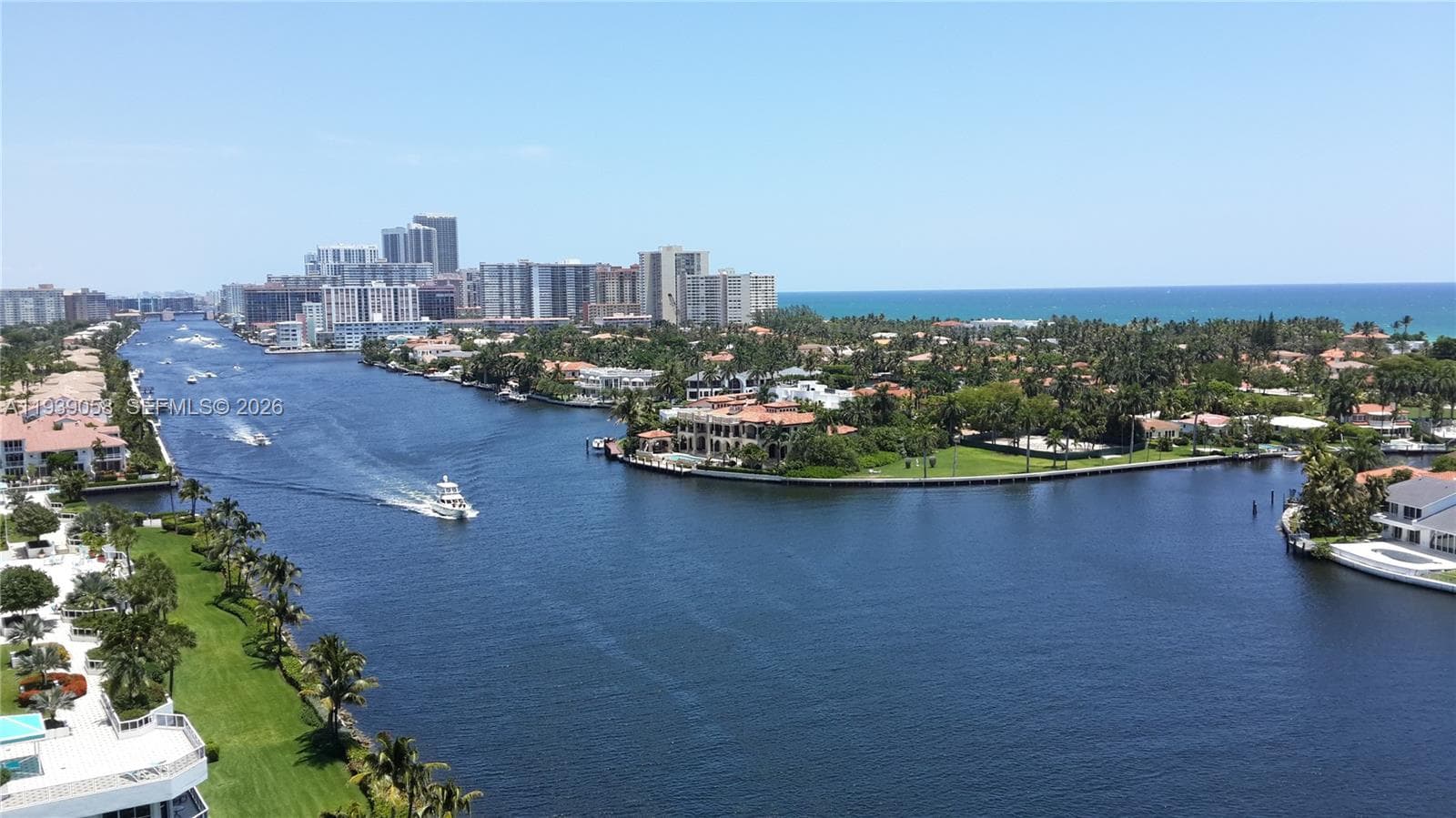 WATERVIEW CONDO · #1543 in Aventura - Photo 1
