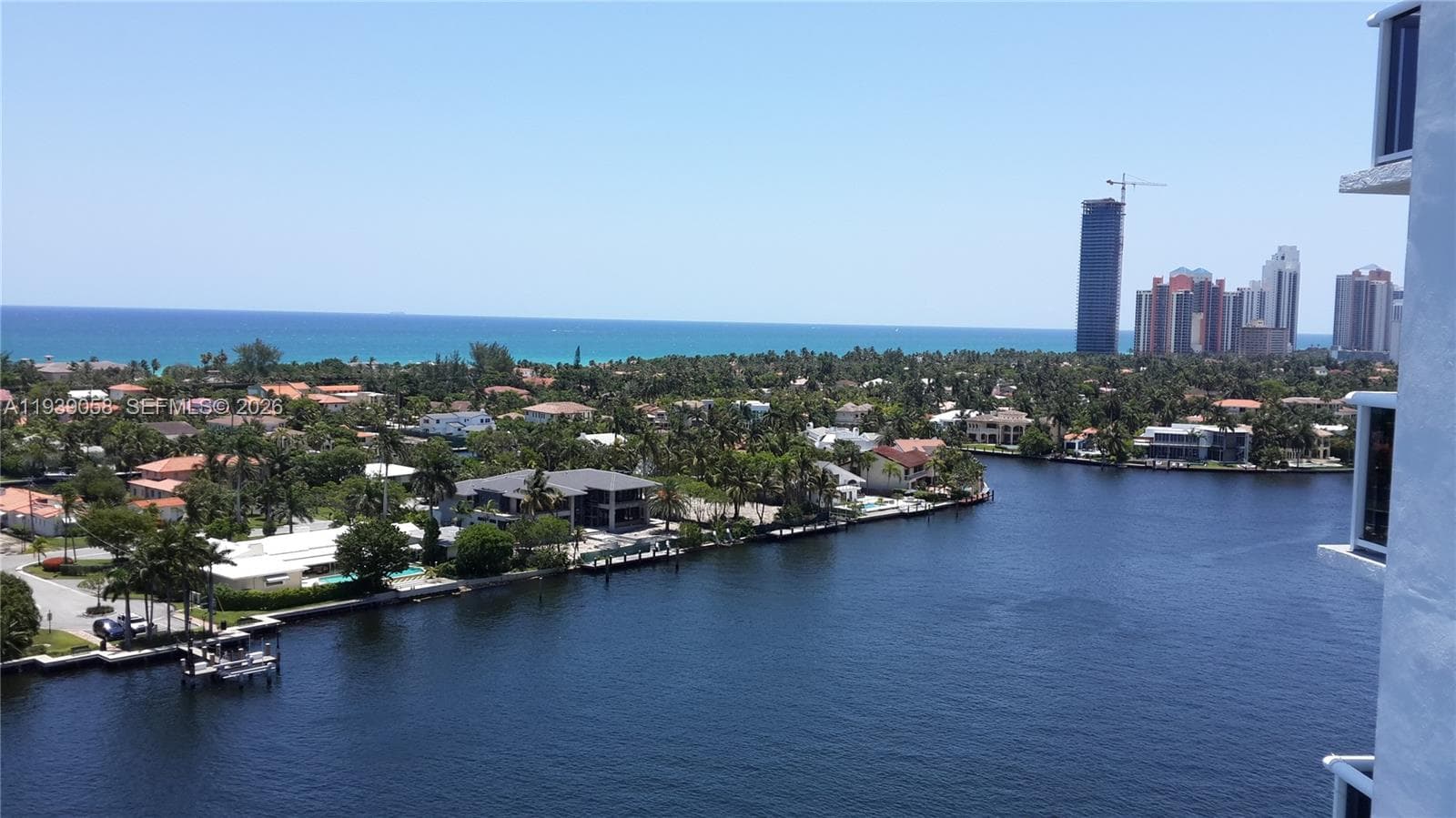 WATERVIEW CONDO · #1543 in Aventura - Photo 5