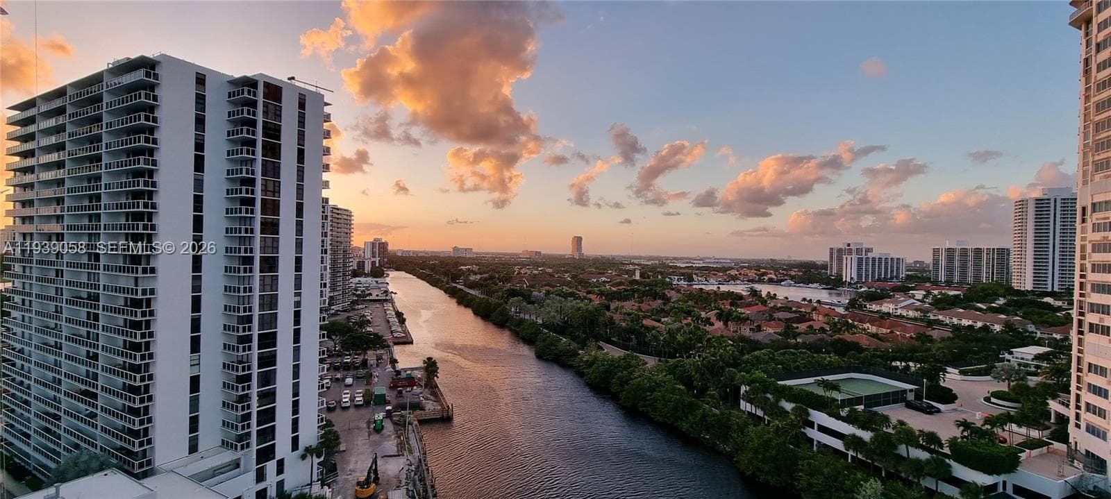 WATERVIEW CONDO · #1543 in Aventura - Photo 20
