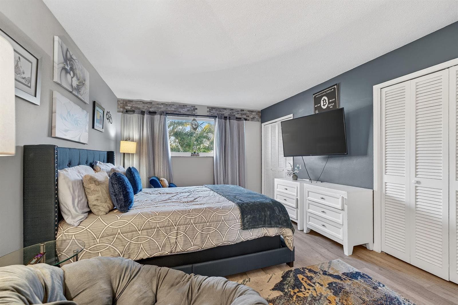 Principal Bedroom