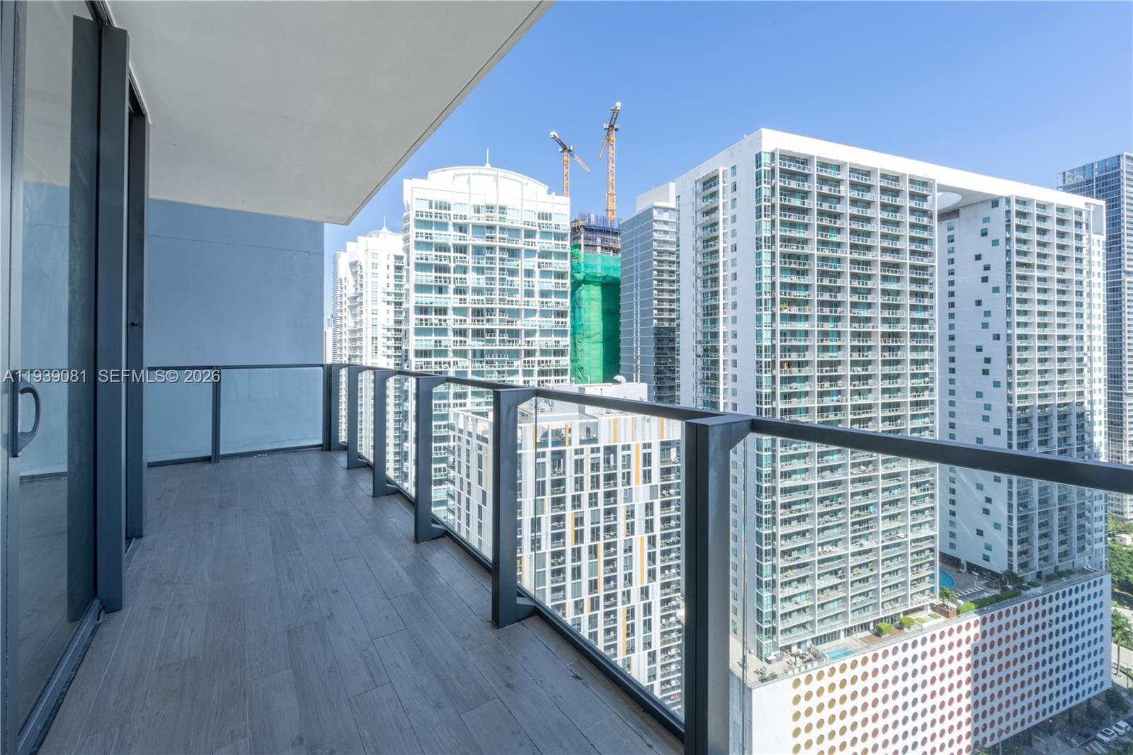 REACH AT BRICKELL CITY · #2507 in Miami - Photo 3