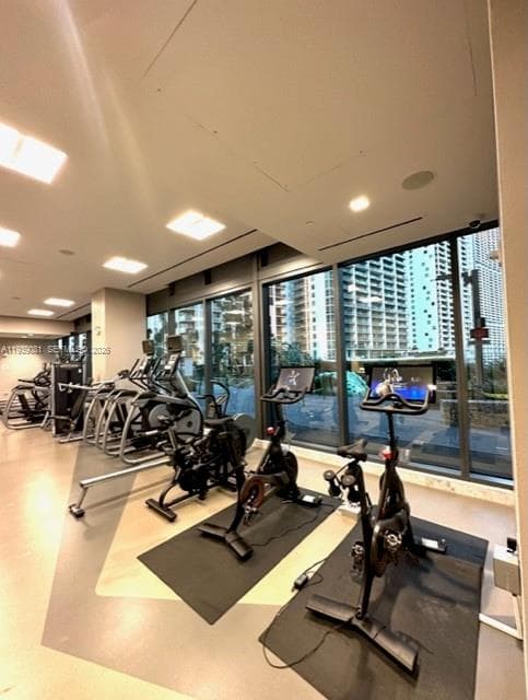 REACH AT BRICKELL CITY · #2507 in Miami - Photo 33