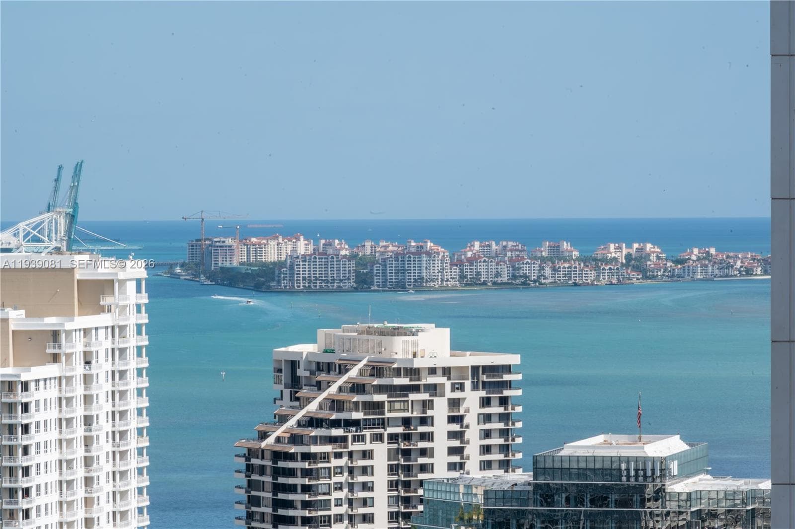 REACH AT BRICKELL CITY · #2507 in Miami - Photo 25