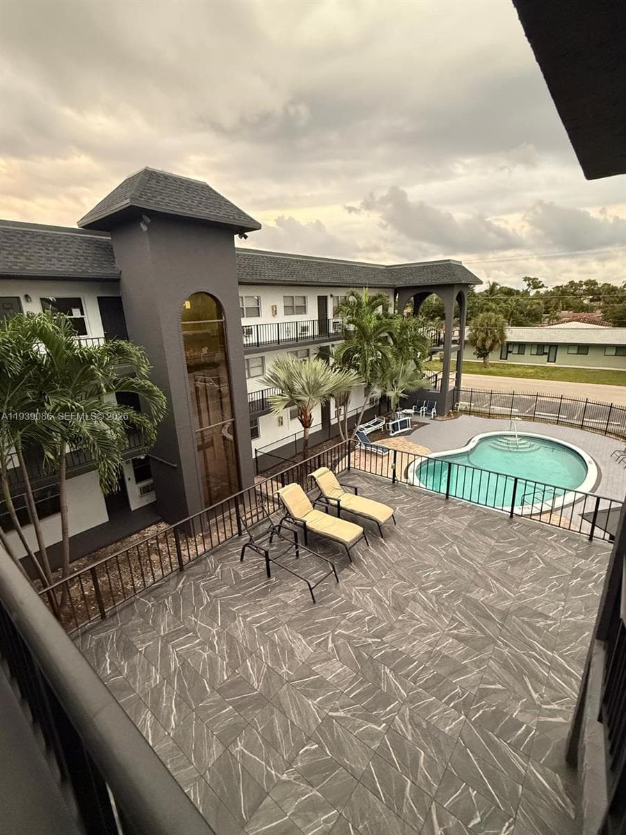 SOUTHDALE CONDO · #306 in Fort Lauderdale - Photo 1