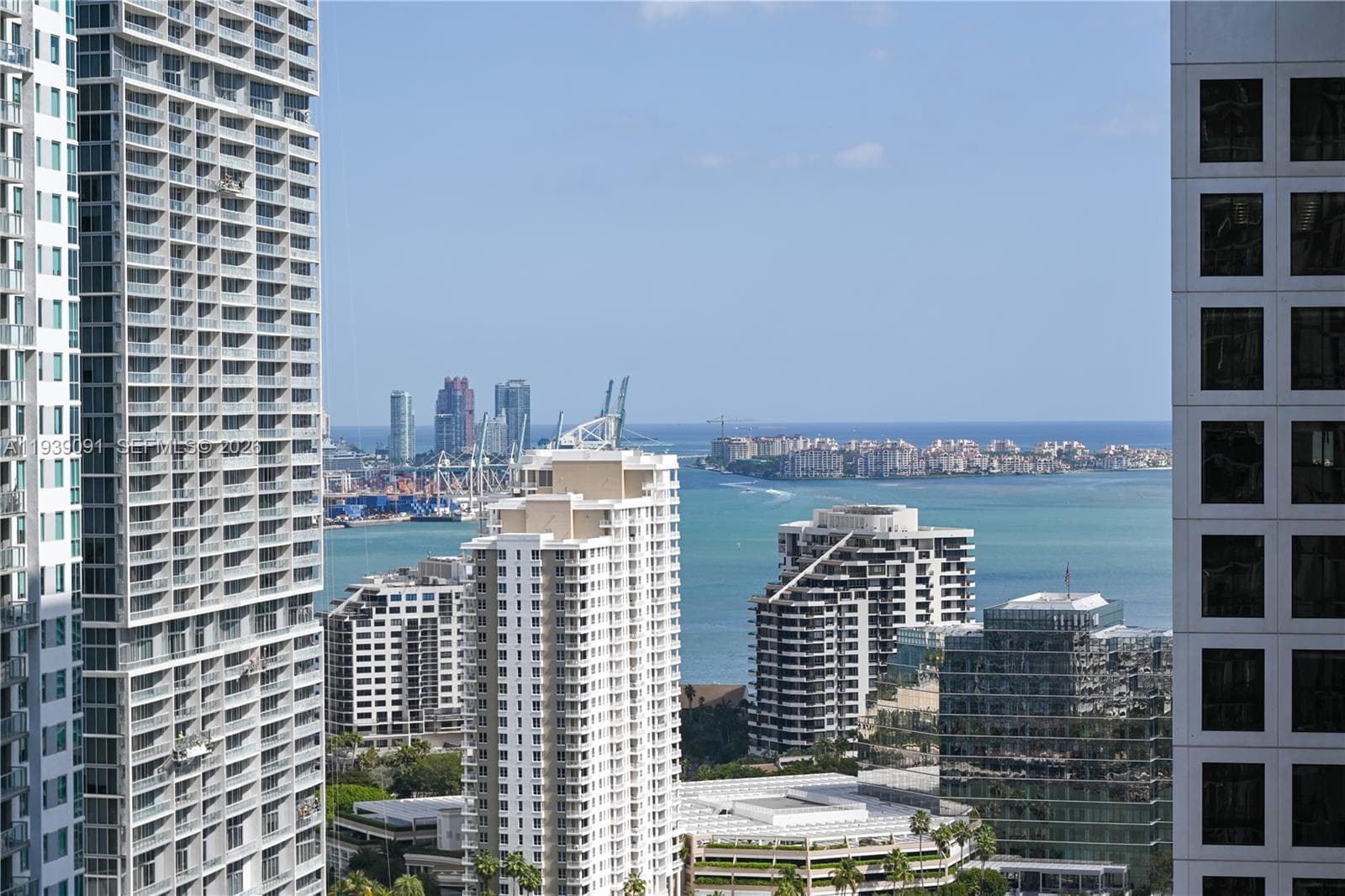 Reach Brickell City Centre · #2507 in Miami - Photo 1