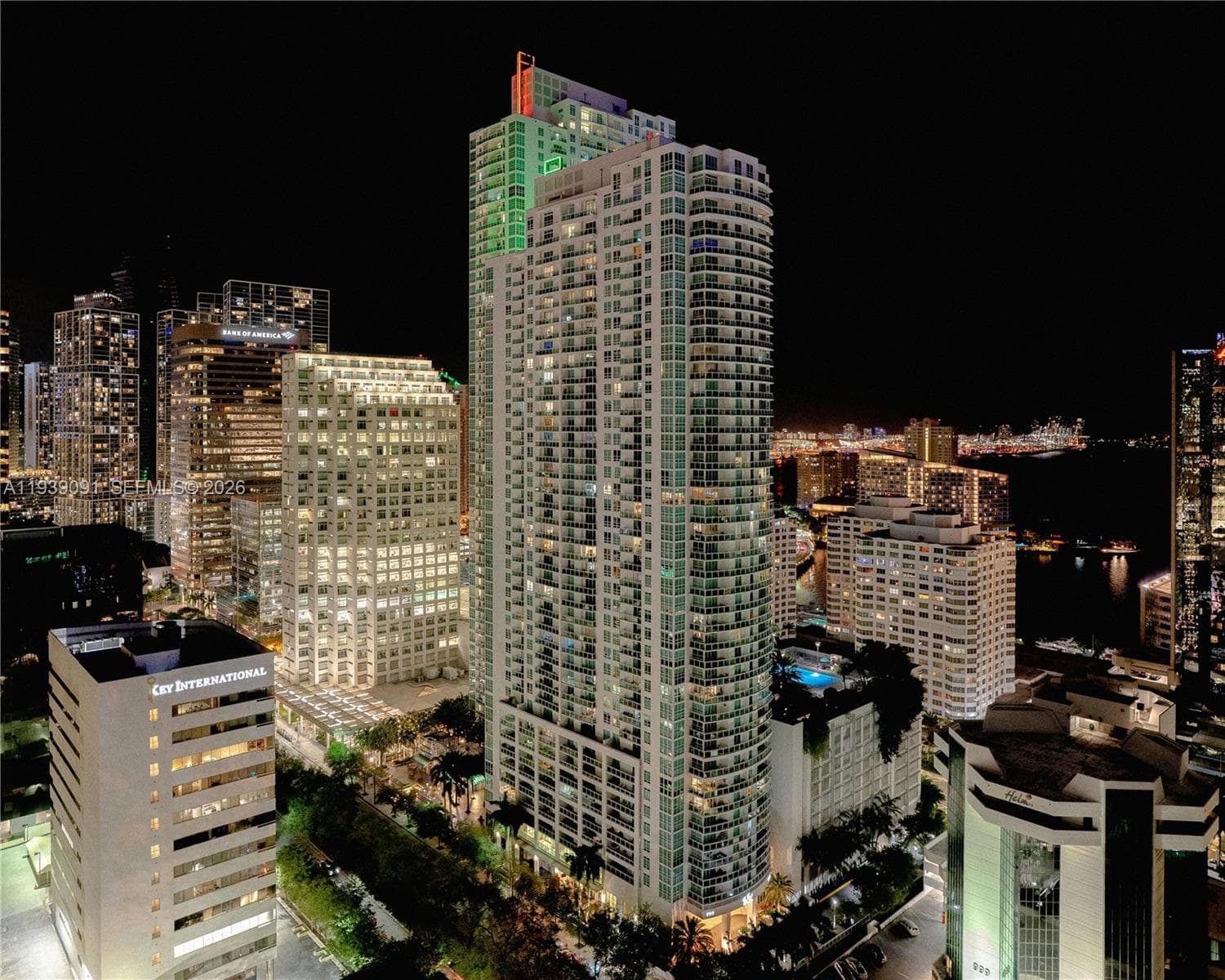 Reach Brickell City Centre · #2507 in Miami - Photo 28