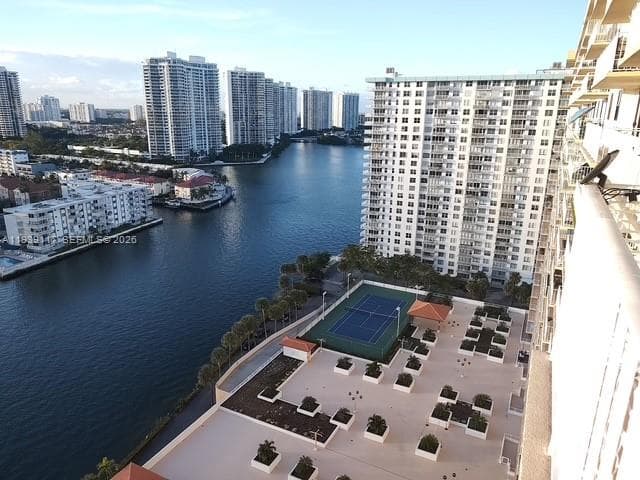 WINSTON TOWERS · #2101 in Sunny Isles Beach - Photo 2