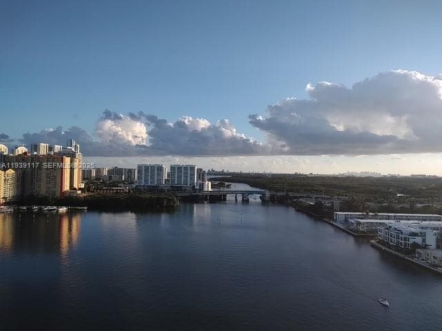 WINSTON TOWERS · #2101 in Sunny Isles Beach - Photo 1